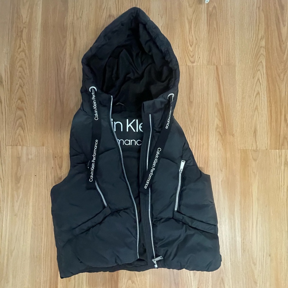 Calvin Klien Vest
